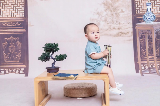 肇东孕妇肚子上的黑线