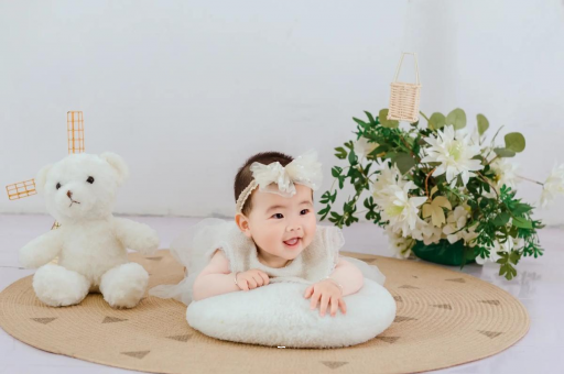 肇东宝宝多久会抬头